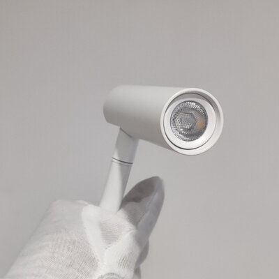 Pinton M300 3W 3000K White