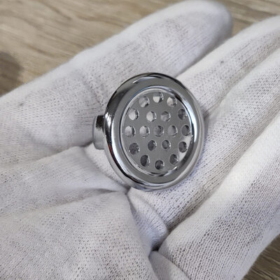  ST-Classic-M 30mm Chrome