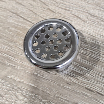  ST-Classic-M 30mm Chrome