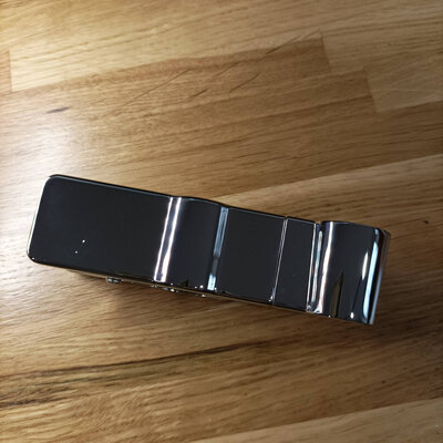 Disfact DS-617D Chrome (restored)