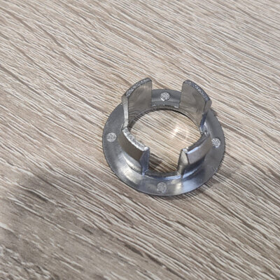 ST-Classic-O 30mm Chrome