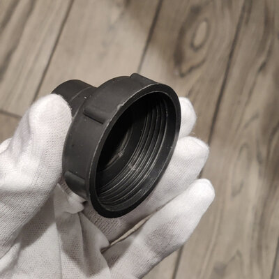 ZIMU Z-8110 110mm Deep