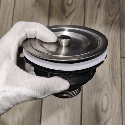 ZIMU Z-8110 110mm Deep