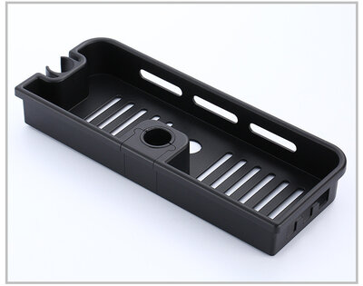 FOX-Plast DS-285/25 Black