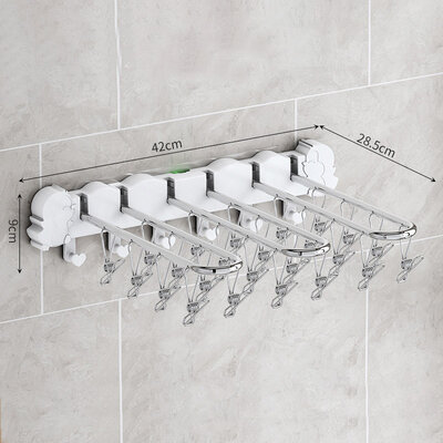 FOX-Plast PP-24 White