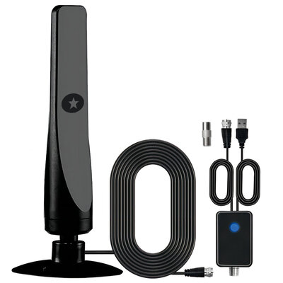 360DEX STAND-DA12 (Mini) Black