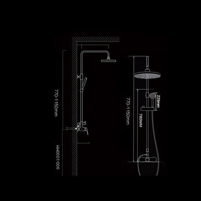 Ermo KF-2 SUS304 Matte