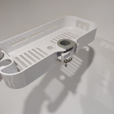 DISFACT XZ-1001-S (5A) White