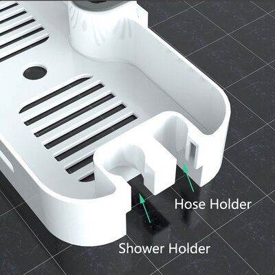 DISFACT XZ-1001-S (5A) White