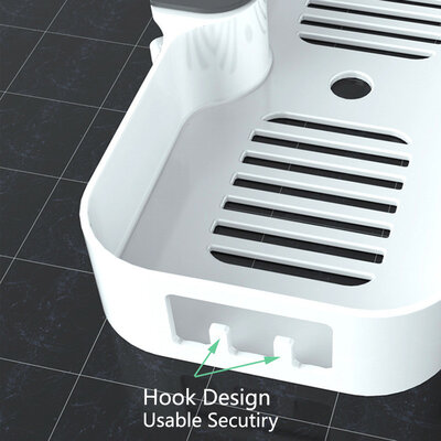 DISFACT XZ-1001-S (5A) White