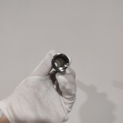 Disfact Len-14cm SUS-304 Silver