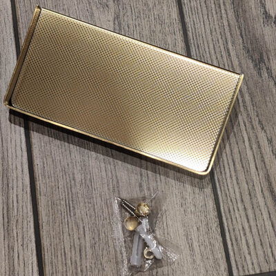 Disfact BathRack Mini-18cm Gold