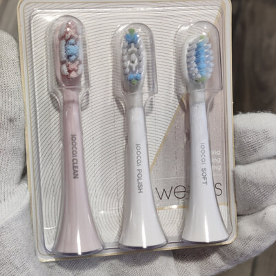 SOOCAS X3U Blue Edition Global (Pink)