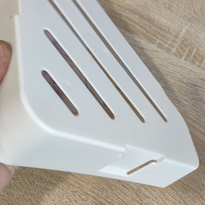 SUMHUT С-22-1 (White)