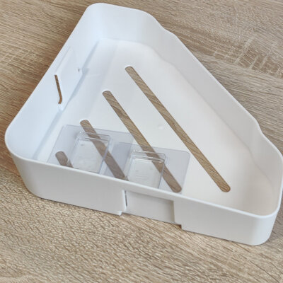 SUMHUT С-22-1 (White)