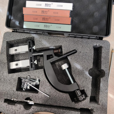 SYTools K09 + Box Professional Black