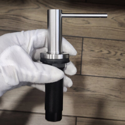 Disfact DF-40 Silver