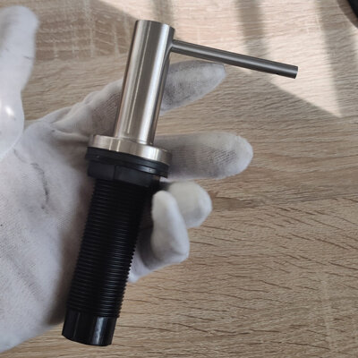 Disfact DF-40 Silver