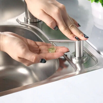 Disfact DF-40 Silver