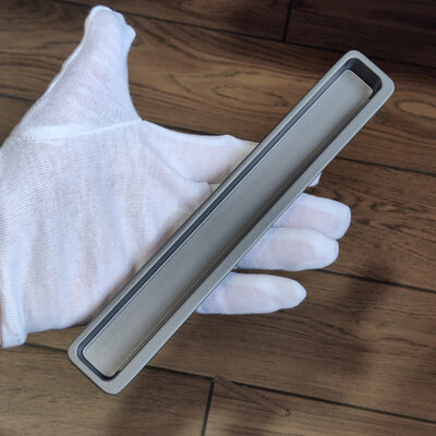 Disfact CosLine Pro 206mm Dark Gray