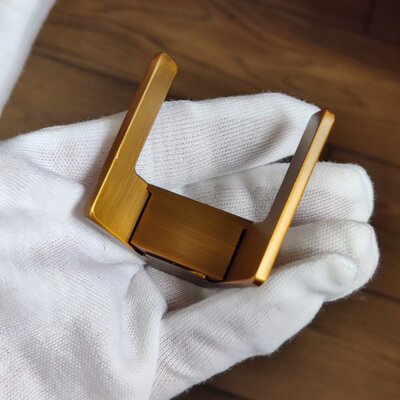 DISFACT D-6365 Brass