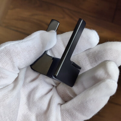 DISFACT D-6365 Black