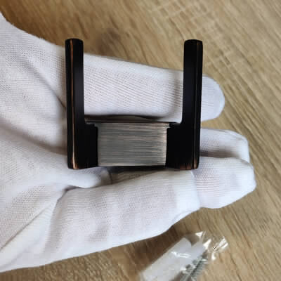 DISFACT D-6365 Black-Brass