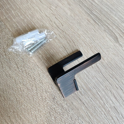 DISFACT D-6365 Black-Brass