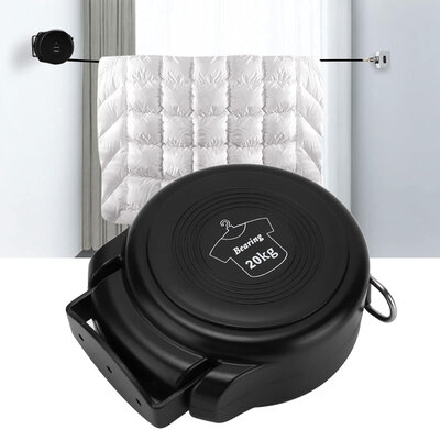 Fumei JC 4.2m Tape Black 