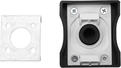 Fumei JC 4.2m Tape Black 