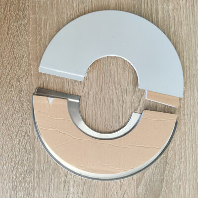 IWCopcept I3000-3M 52/140mm Chrome