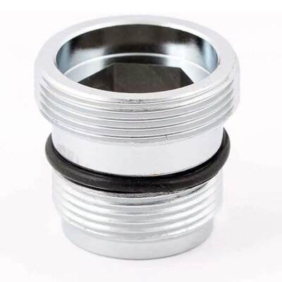 Lanfey CH-2001 (18.5-22mm) Chrome