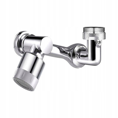 Nanan 1080° Copper Chromium