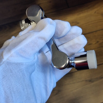 Nanan 1080° Copper Chromium