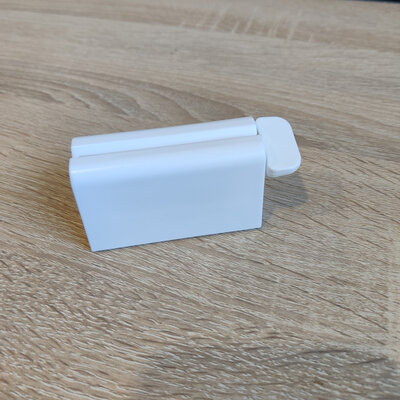 ProZone Standing Tube Squeezer W-0132 Premium White