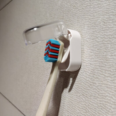 ProZone Toothbrush Holder W-0177 Mini