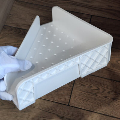 Disfact 170D Premium White