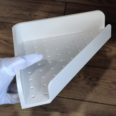 Disfact 170D Premium White