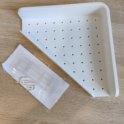 Disfact 170D Premium White