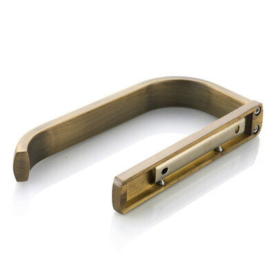 Disfact F8509 Brushed Brass