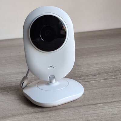 ProZone ABM704 4.3in (Baby Monitor) EU (restored)