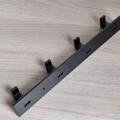 Ermo EM20 ALЗ-4 Black (restored)