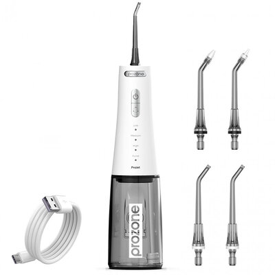 ProZone ProJet White