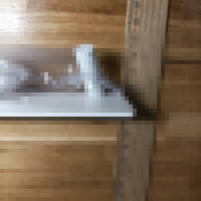 IwConcept ALR-5 Loft White (defect)