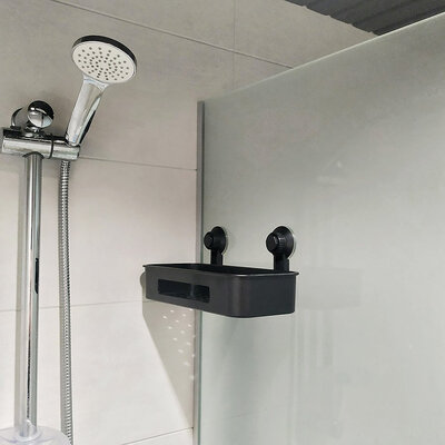 IwConcept RS-9 Black  (restored)