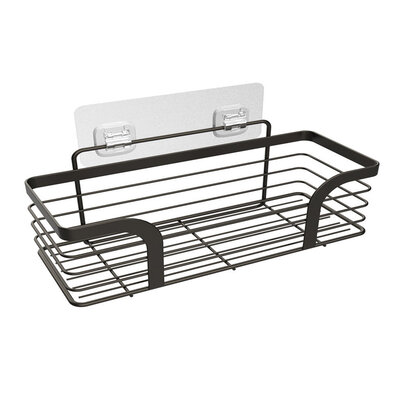 Disfact Mesh-Rect 30cm Black