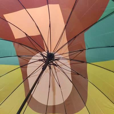 LEISURE ELEPHANT (LE00401) Mona Lisa