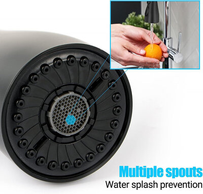 Lanfey CH-010 Black (defect)