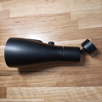 Lanfey CH-010 Black (defect)