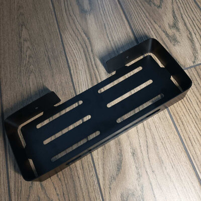 Fumei SL-31cm SS304 Black (defect)